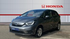 Honda Jazz 1.5 i-MMD Hybrid SE 5dr eCVT Hybrid Hatchback